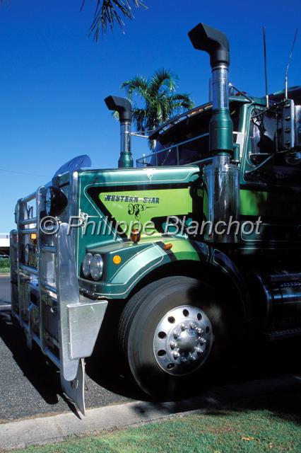 australie queensland 31.JPG - CamionRoad trainQueenslandAustralie